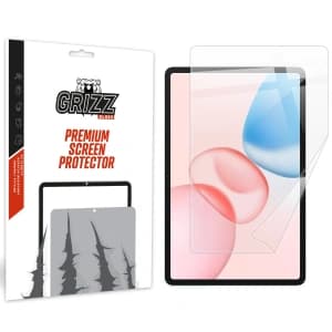 GrizzGlass CeramicFilm Honor Pad 10