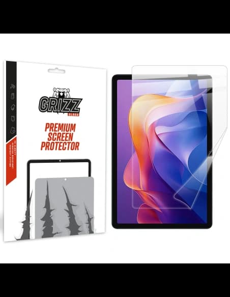 Folia ceramiczna GrizzGlass CeramicFilm do Xiaomi Redmi Pad 2