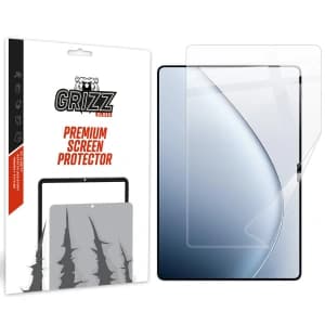 GrizzGlass CeramicFilm Xiaomi Pad 7 Ultra