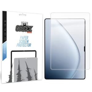 GrizzGlass PaperScreen Xiaomi Pad 7 Ultra