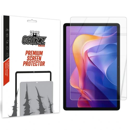 GrizzGlass HybridGlass Xiaomi Redmi Pad 2