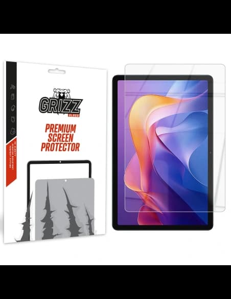 Szkło hybrydowe GrizzGlass HybridGlass do Xiaomi Redmi Pad 2