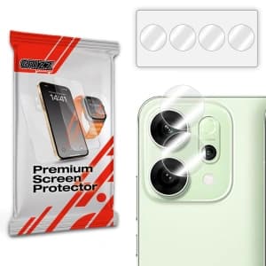 GrizzGlass HybridGlass Kamera Oppo Reno14