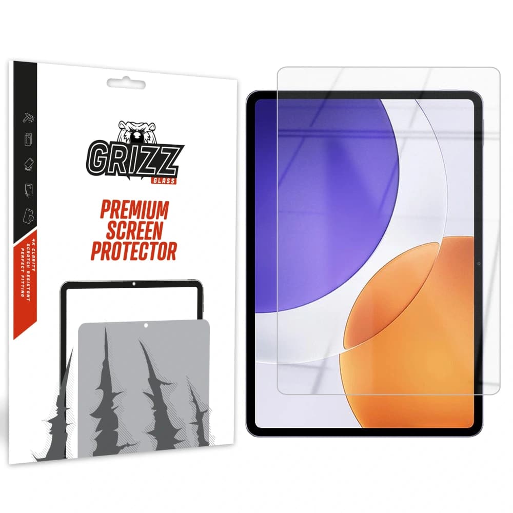 GrizzGlass HybridGlass Xiaomi Pad 7S Pro 12,5" - 1