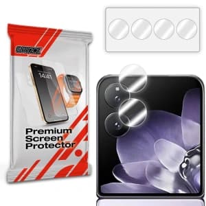 GrizzGlass HybridGlass Kamera Xiaomi Mix Flip 2