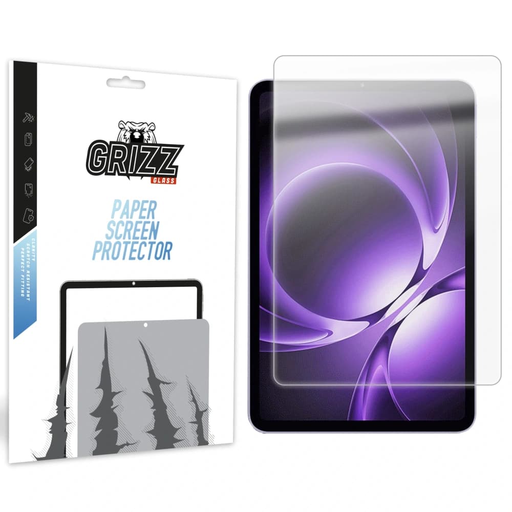 GrizzGlass PaperScreen Xiaomi Redmi K Pad 8,8" - 1