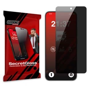 GrizzGlass Matte SecretGlass Huawei nova 14