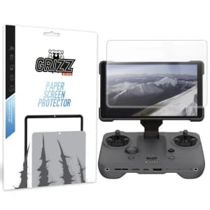 GrizzGlass PaperScreen DJI Mavic 4 Pro