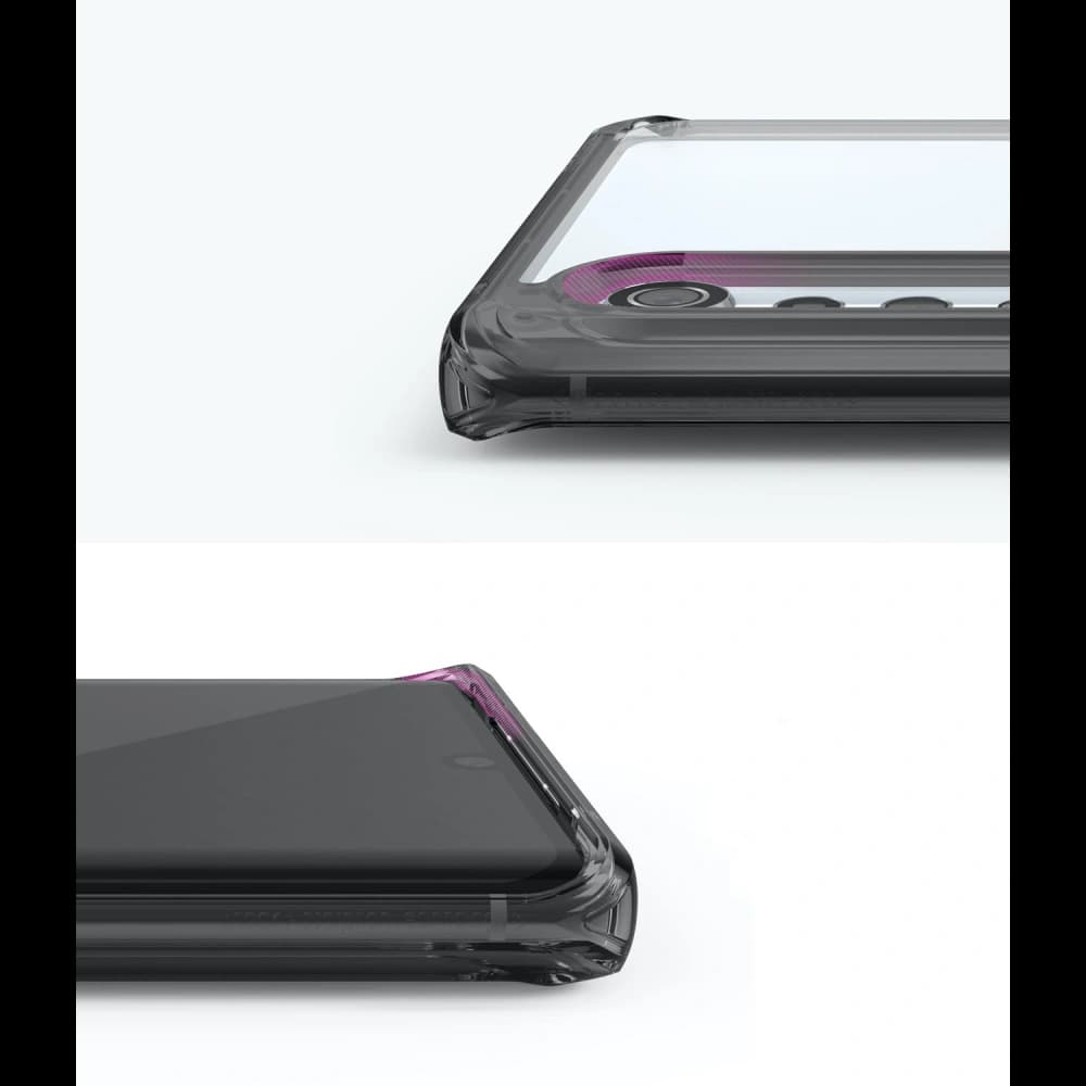 Ringke Case Fusion LG Samt Klar - 6