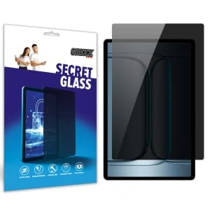 Matowe szkło prywatyzujące GrizzGlass SecretGlass do OnePlus Pad Lite / Oppo Pad SE