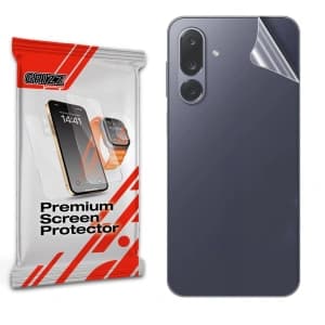 GrizzGlass SatinSkin Samsung Galaxy M36