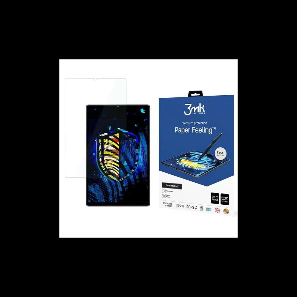 3MK PaperFeeling Lenovo Tab M10 Plus 3. Generation [2 PACK] - 1