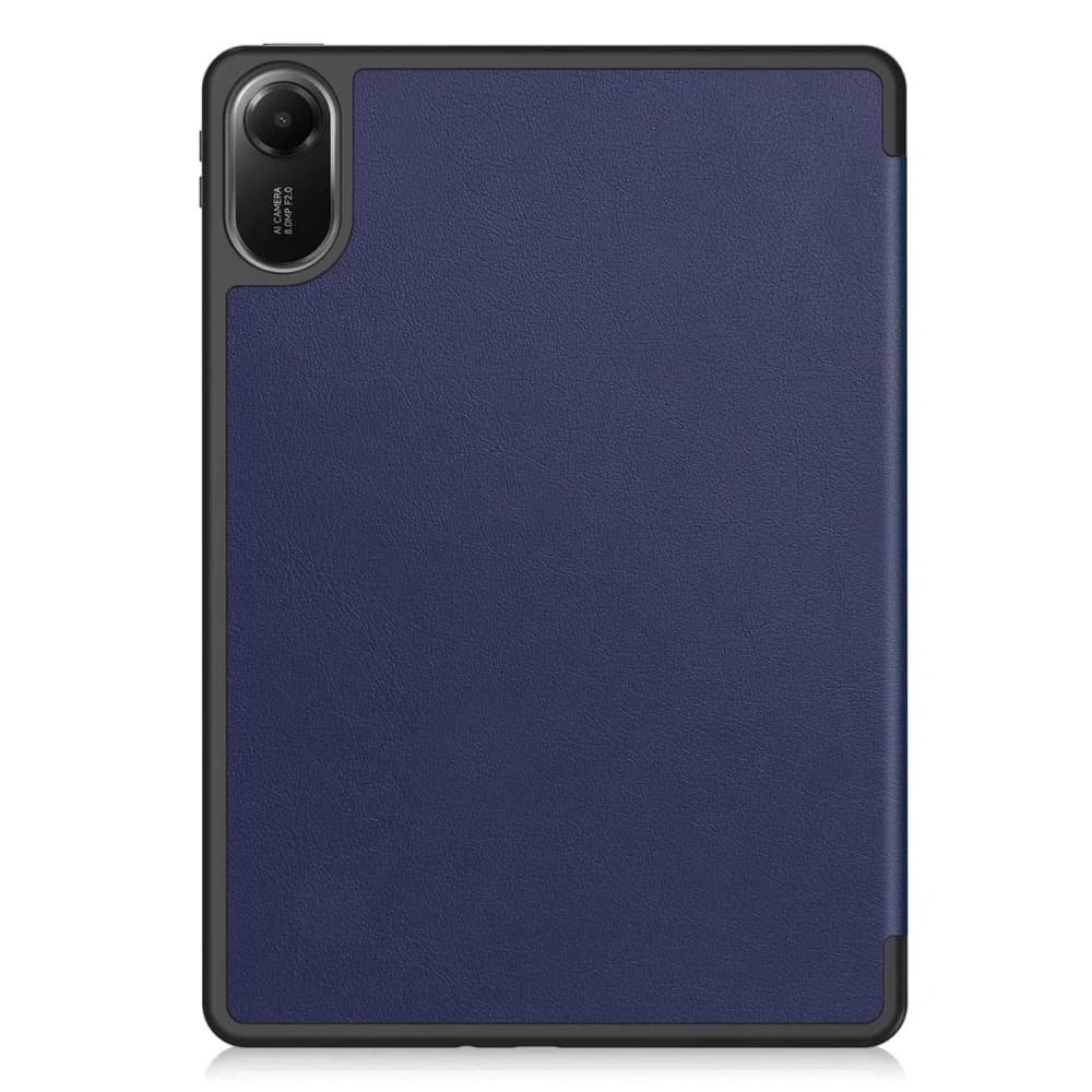 Bizon Case Tab Lizard Xiaomi Redmi Pad 2 dunkelblau - 6