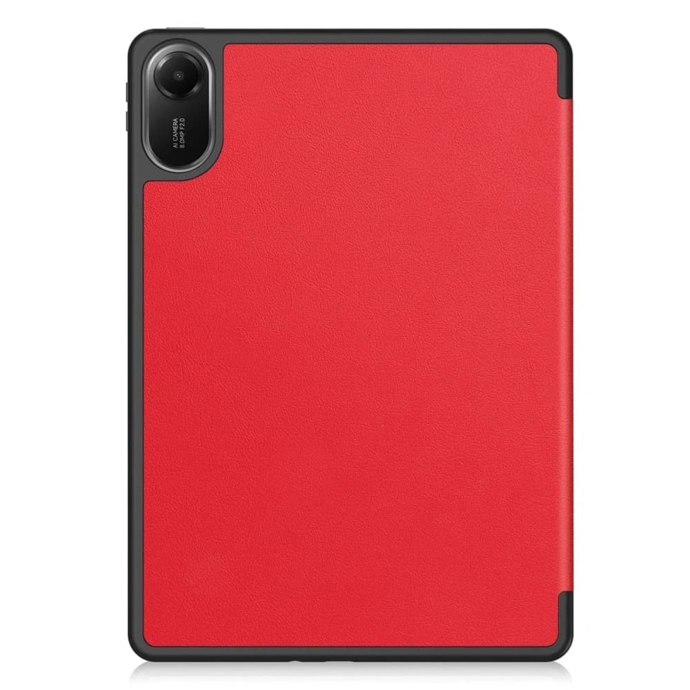 Bizon Case Tab Lizard Xiaomi Redmi Pad 2 rot - 6