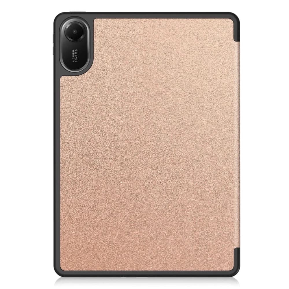 Bizon Case Tab Lizard Xiaomi Redmi Pad 2 roségold - 6