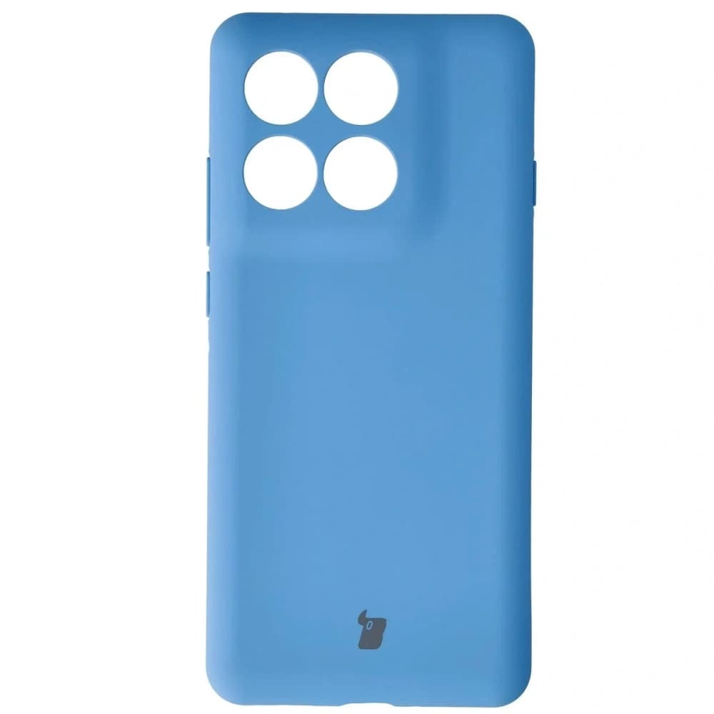 Bizon Soft Case Motorola Edge 60 Pro blue - 2
