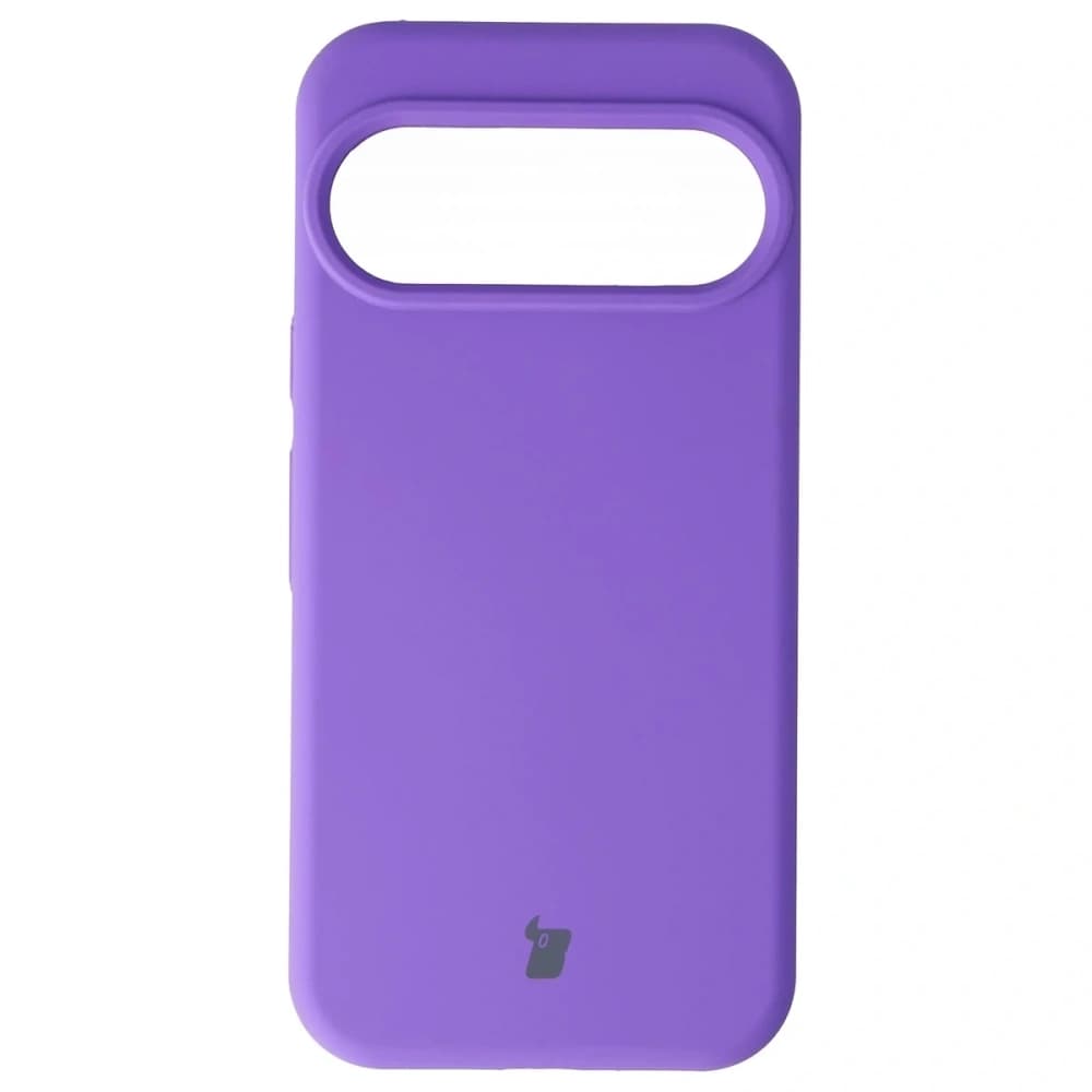 Bizon Soft Case Google Pixel 10 / 10 Pro fialová - 2