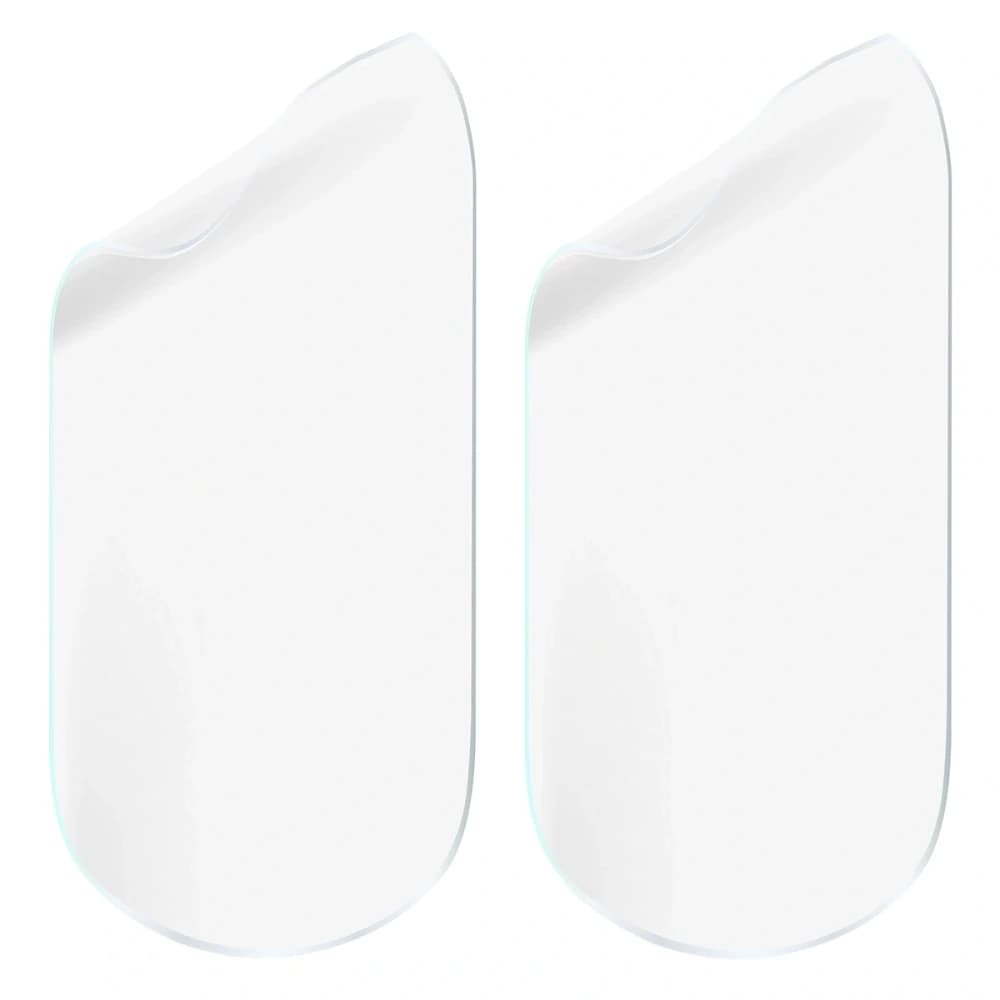 Folia hydrożelowa na ekran Bizon Glass Watch Hydrogel do Xiaomi Smart Band 10 [2 PACK] - 3