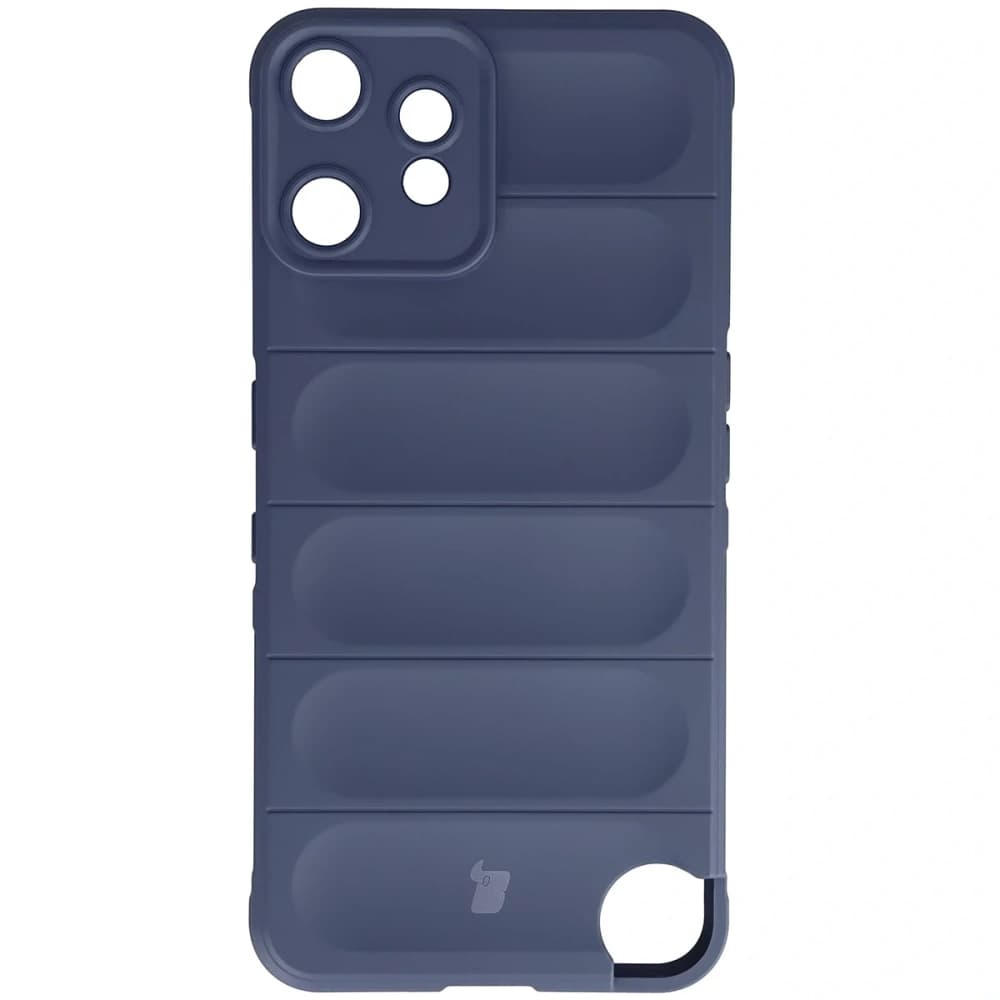 Bizon Case Tur Nothing CMF Phone 2 Pro marineblau - 2