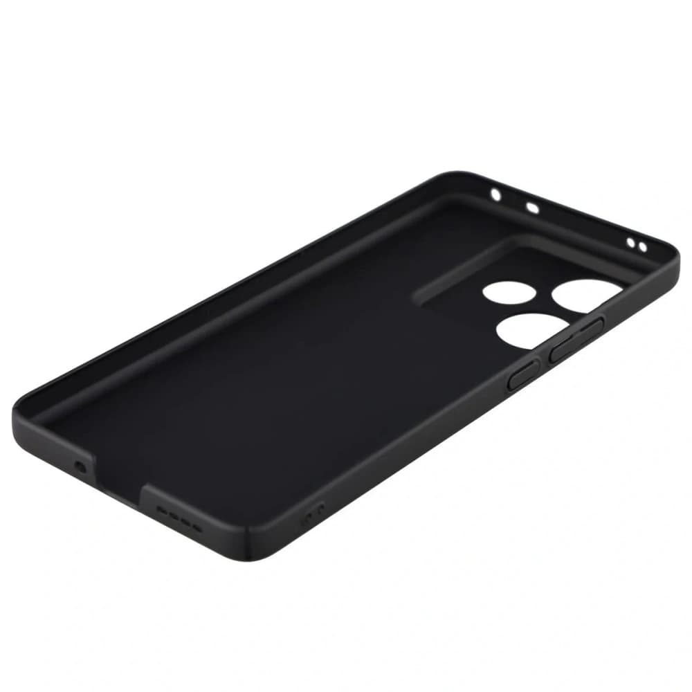 Bizon Case Lupka Realme GT 7 / 7T black - 3