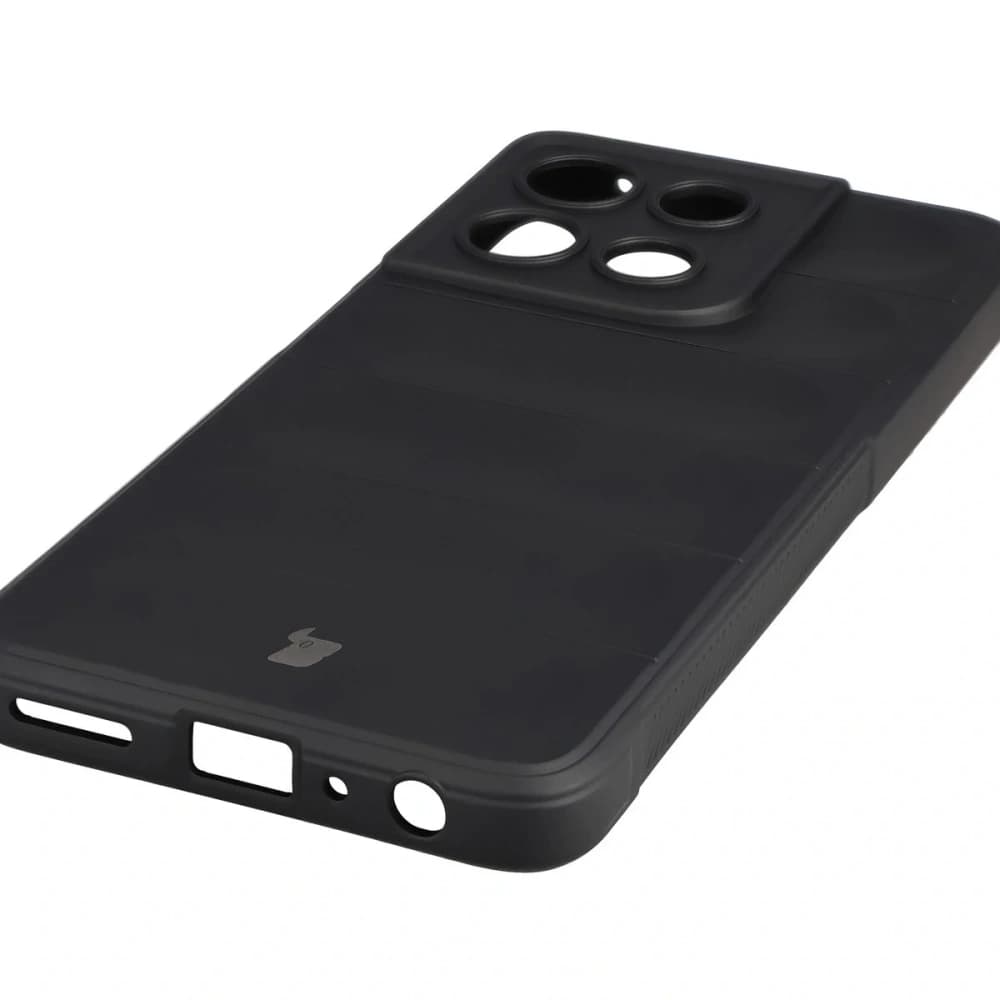 Bizon pouzdro Tur Motorola Moto G56 5G černé - 3