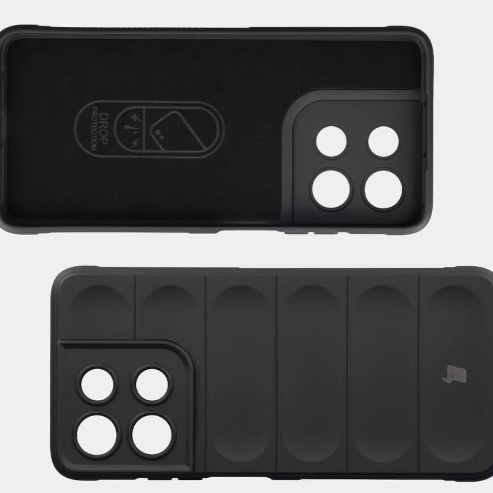 Bizon pouzdro Tur Motorola Moto G56 5G černé - 6