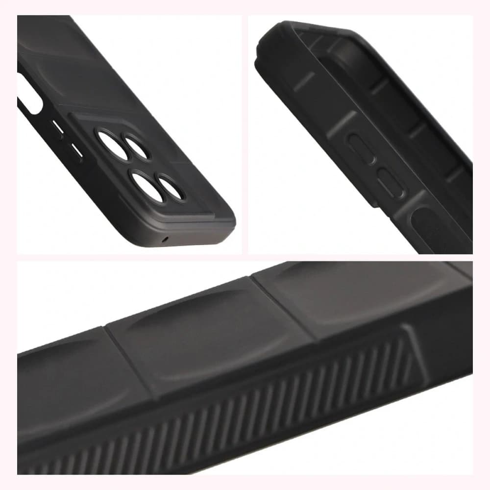 Bizon pouzdro Tur Motorola Moto G56 5G černé - 7