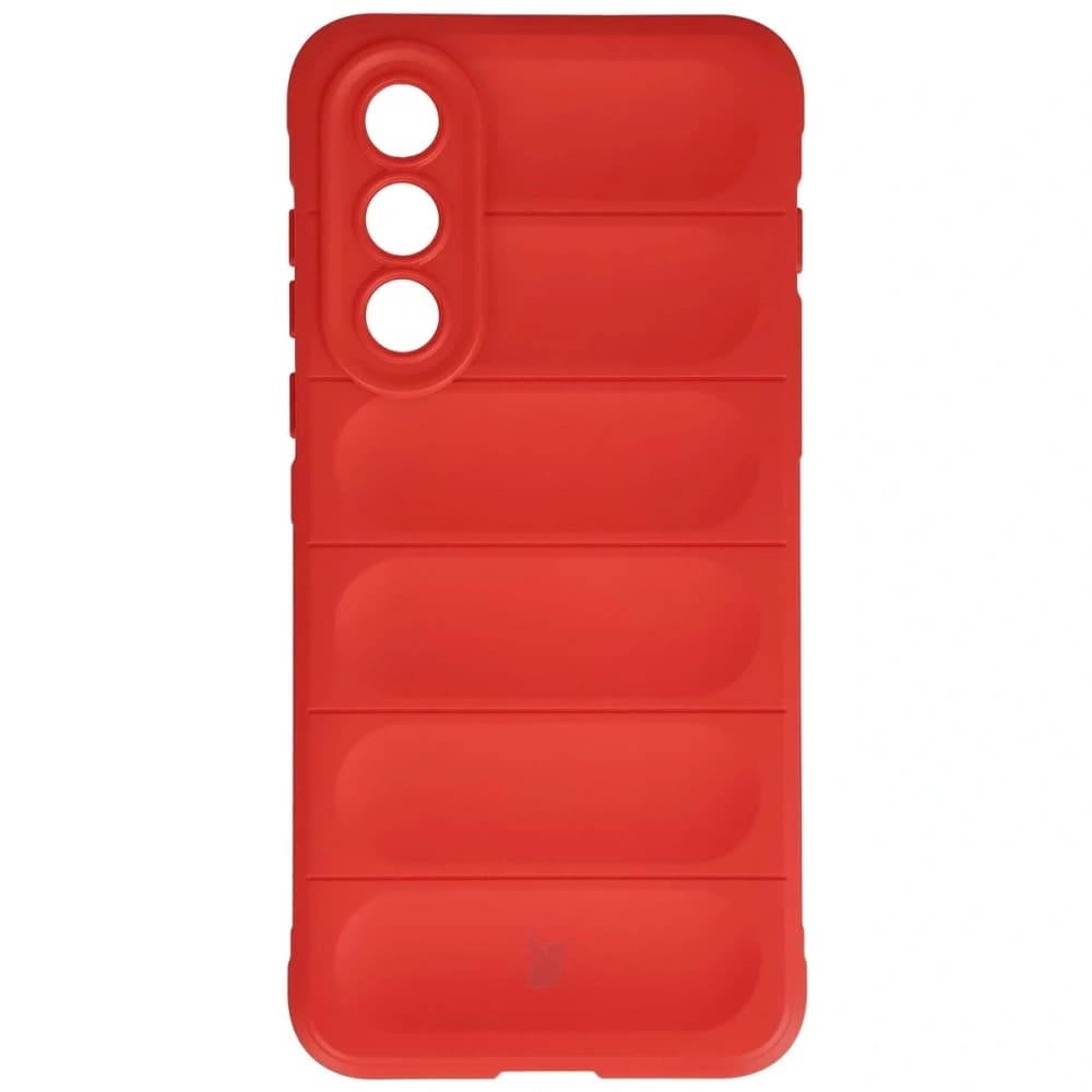 Bizon Case Tur OnePlus Nord 5 red - 2