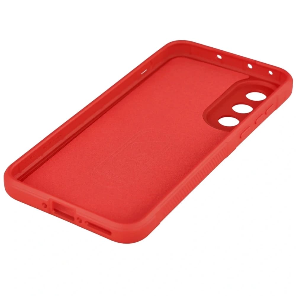 Bizon Case Tur OnePlus Nord 5 red - 4