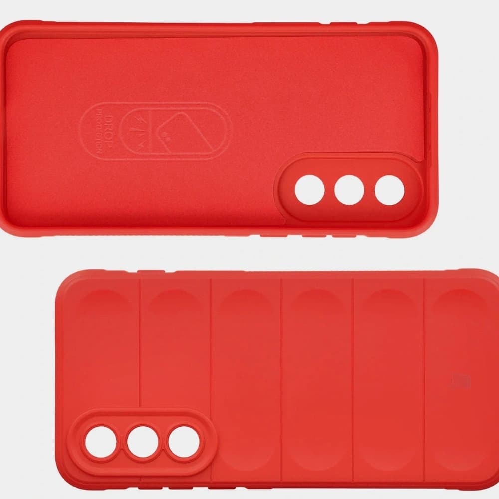 Bizon Case Tur OnePlus Nord 5 red - 6