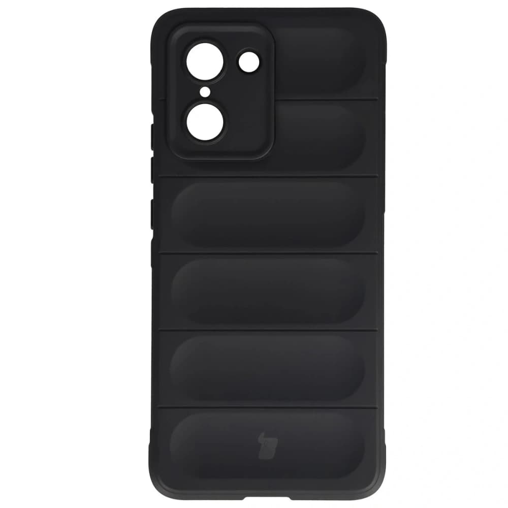 Bizon Case Tur OnePlus Nord CE5 5G schwarz - 2