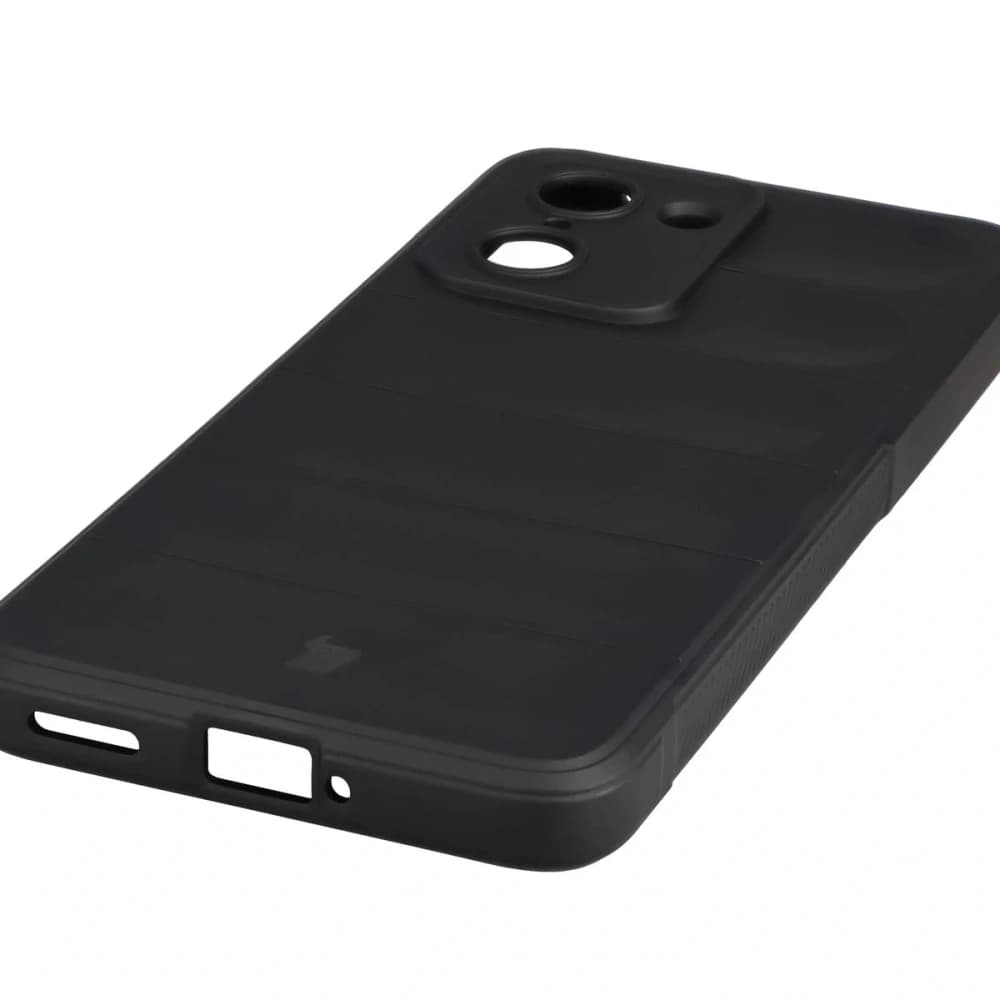 Bizon Case Tur OnePlus Nord CE5 5G schwarz - 3