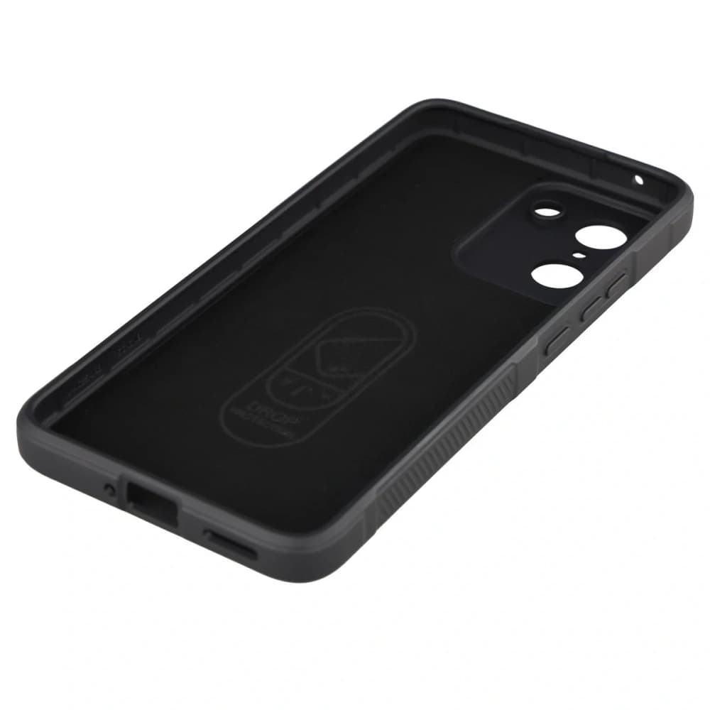 Bizon Case Tur OnePlus Nord CE5 5G schwarz - 4