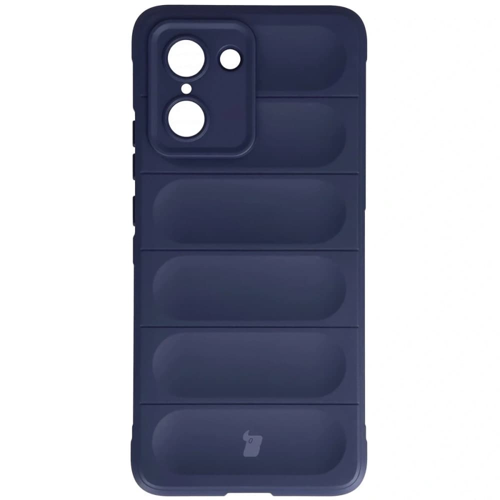Bizon Case Tur OnePlus Nord CE5 5G navy blue - 2