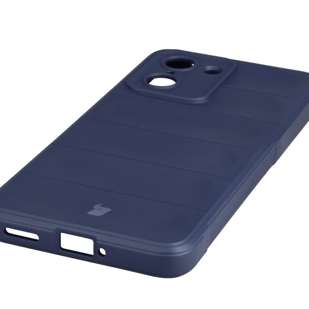 Bizon Case Tur OnePlus Nord CE5 5G navy blue - 3