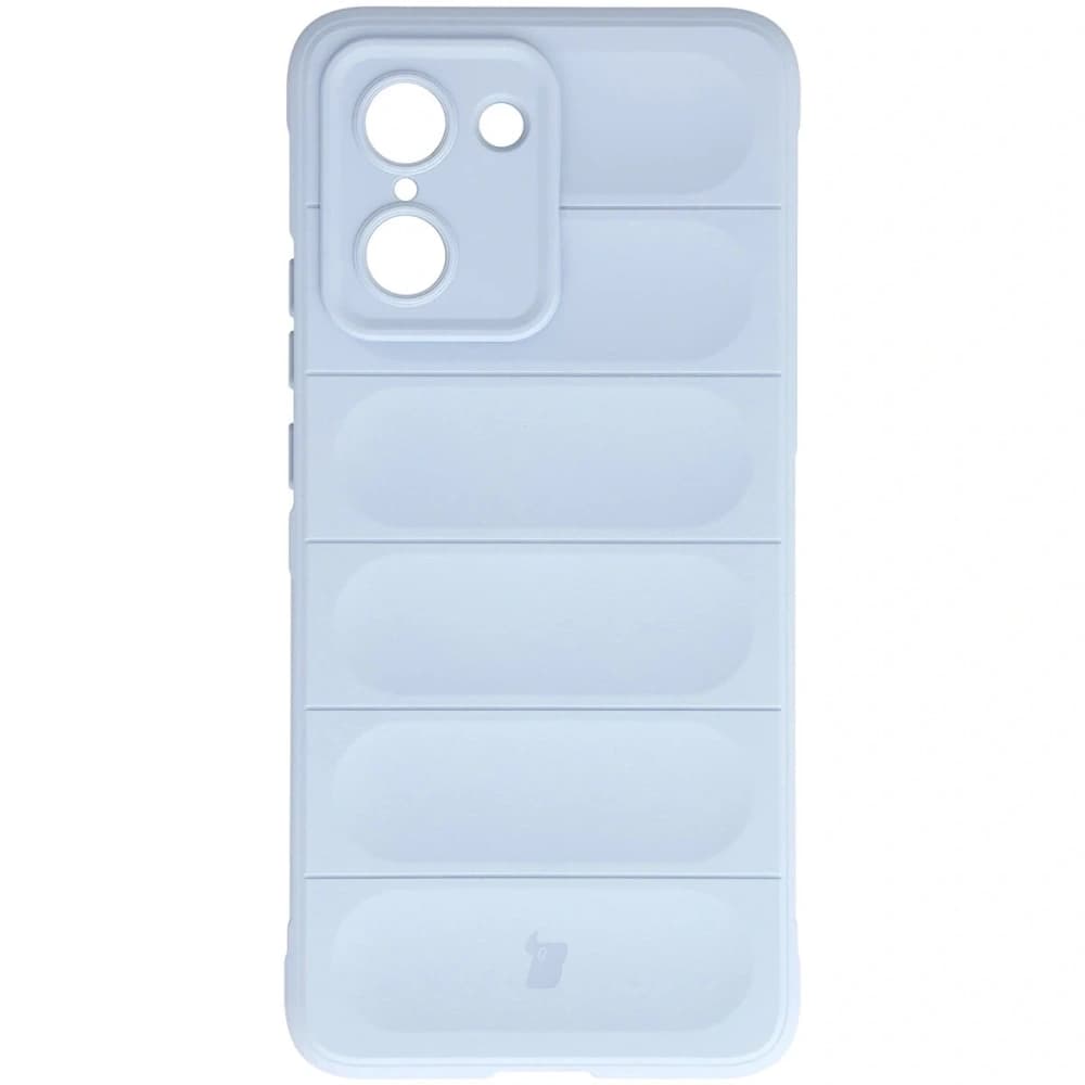 Bizon Case Tur OnePlus Nord CE5 5G hellblau - 2