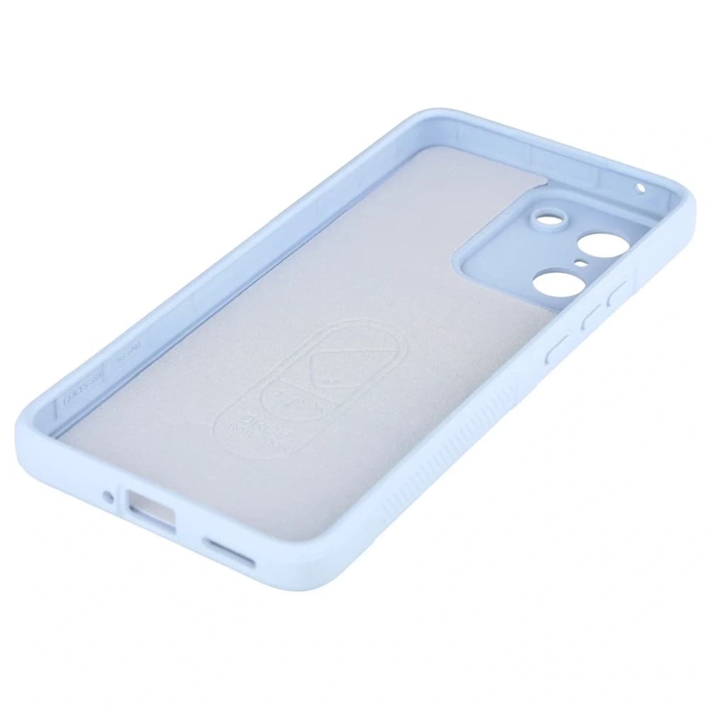Bizon Case Tur OnePlus Nord CE5 5G hellblau - 4
