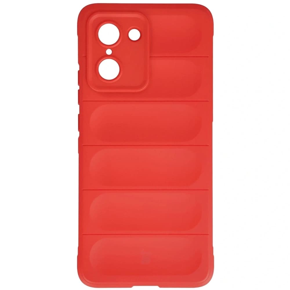 Bizon Case Tur OnePlus Nord CE5 5G rot - 2