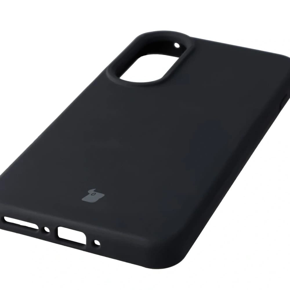 Bizon Soft Case OnePlus Nord 5 schwarz - 3