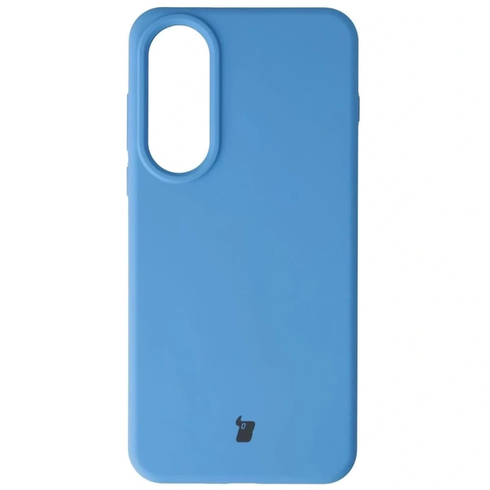 Bizon Soft Case OnePlus Nord 5 blau - 2