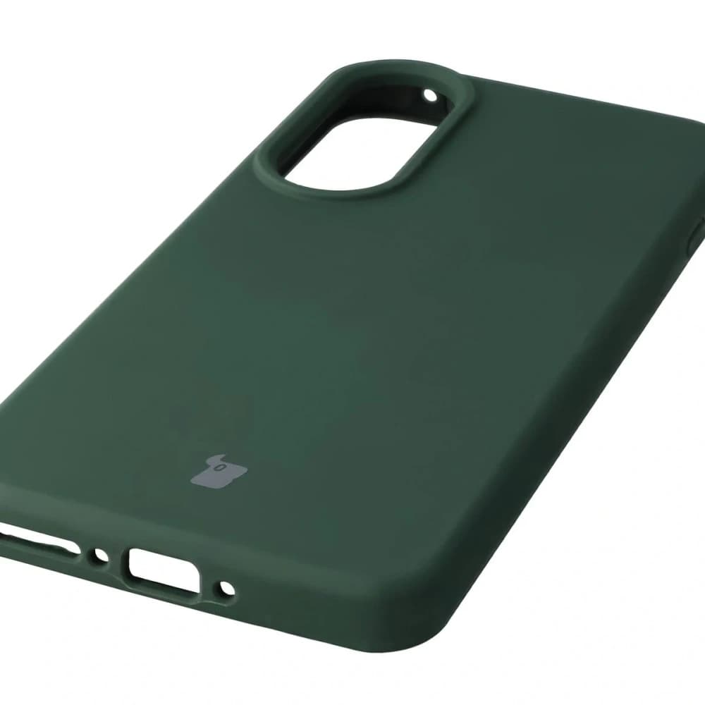Bizon Soft Case OnePlus Nord 5 dark green - 3