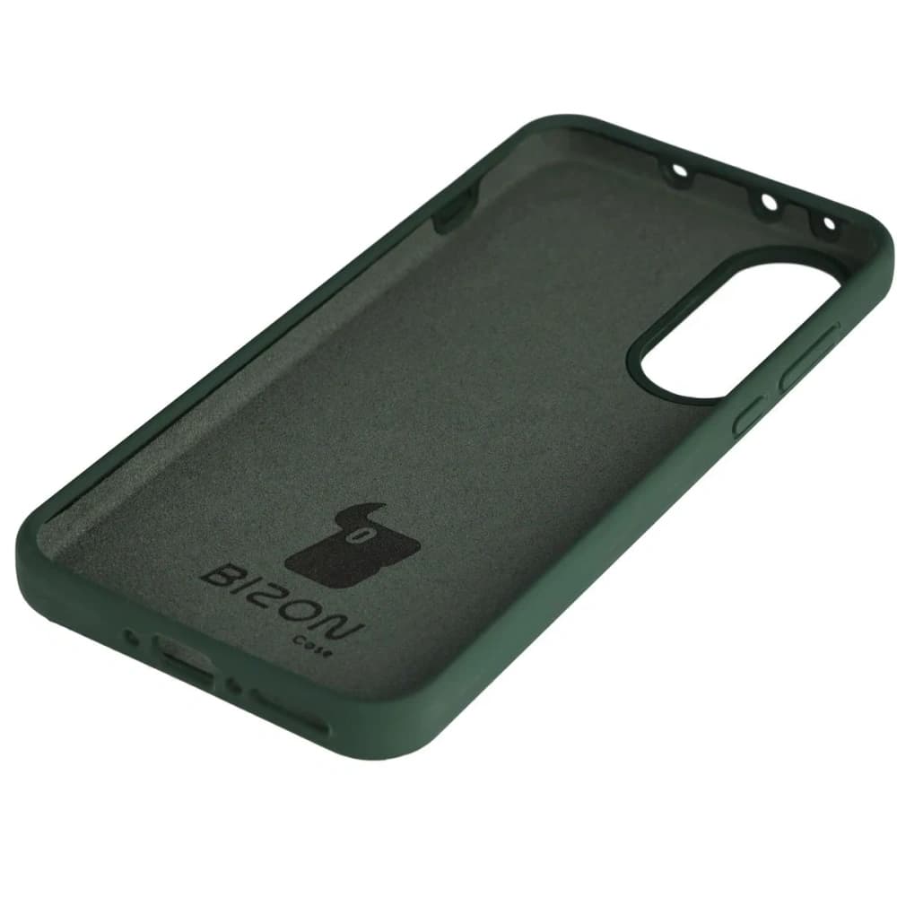 Bizon Soft Case OnePlus Nord 5 dark green - 4