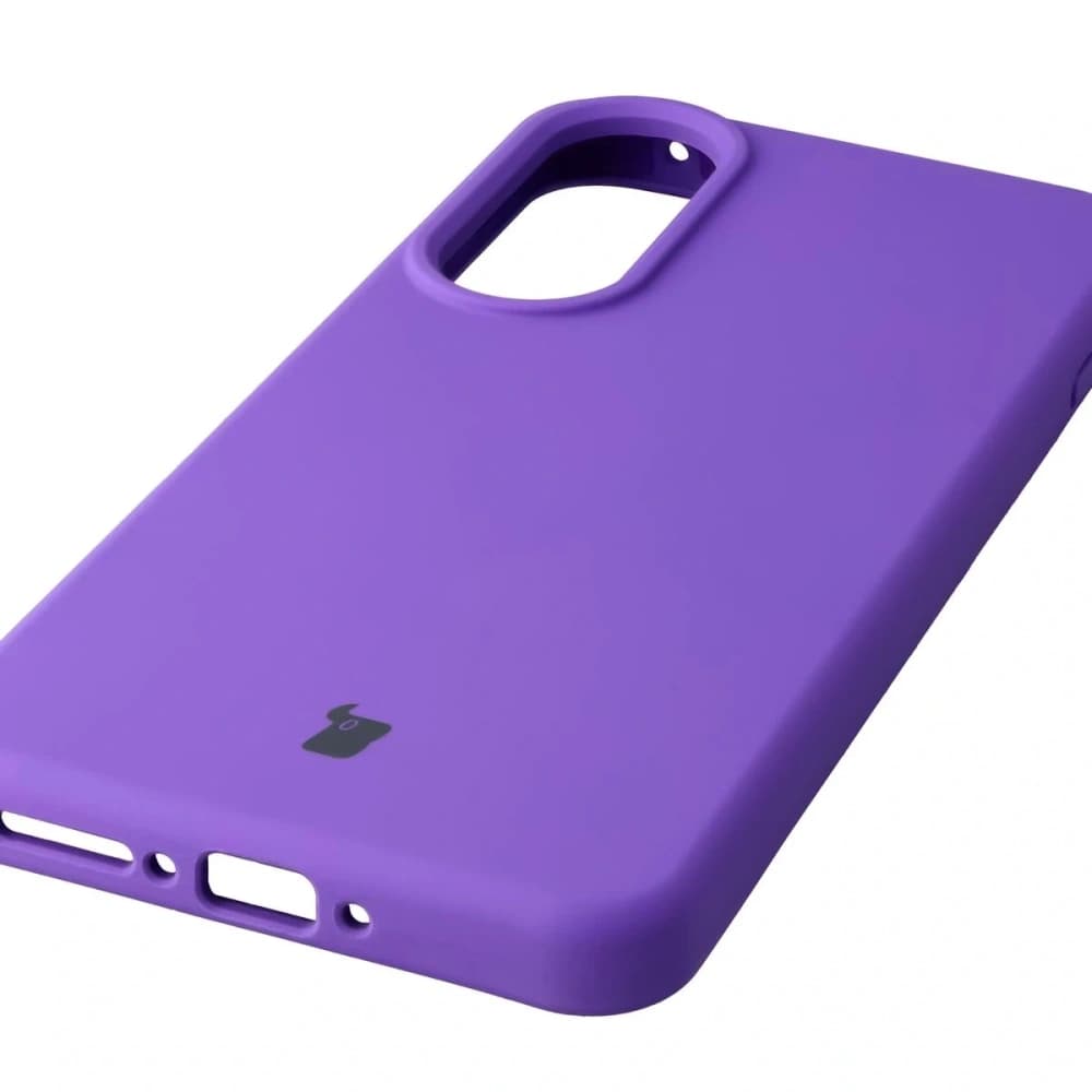 Bizon Soft Case OnePlus Nord 5 purple - 3