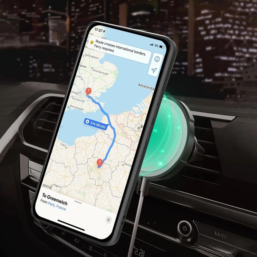 Etui Tech-Protect Camshield Pro do Motorola Moto G86 5G / G86 Power 5G Black - 6