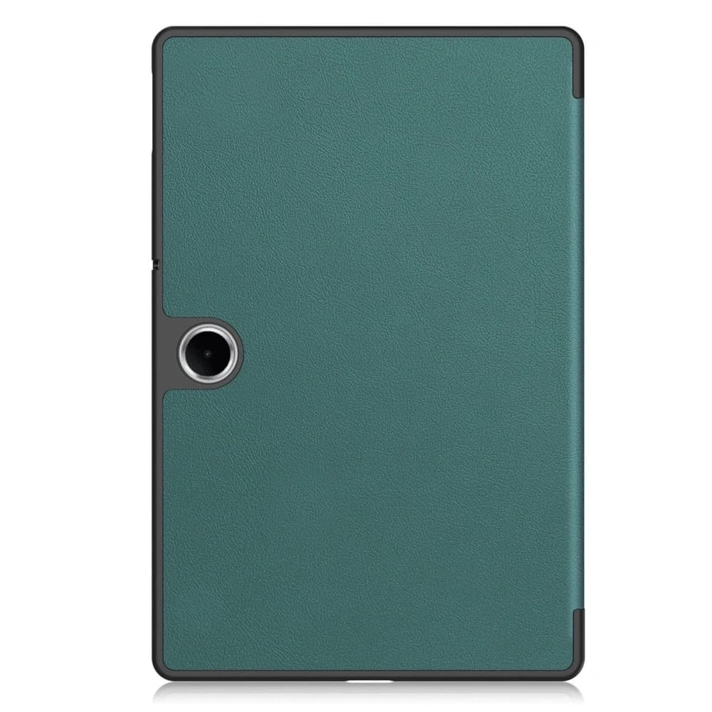 Bizon Case Tab Croc OnePlus Pad Lite / Oppo Pad SE dark green - 4