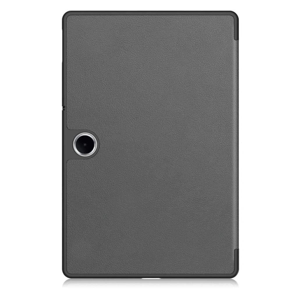 Bizon Case Tab Croc OnePlus Pad Lite / Oppo Pad SE grey - 4