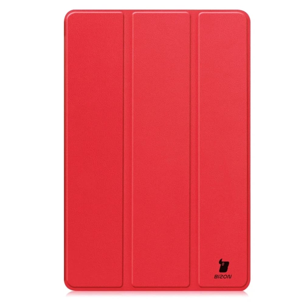 Bizon Case Tab Croc OnePlus Pad Lite / Oppo Pad SE rot - 5