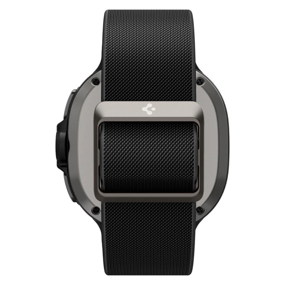 Spigen Lite Fit Samsung Galaxy Watch 8 / Classic 40/44/46mm Černá - 5