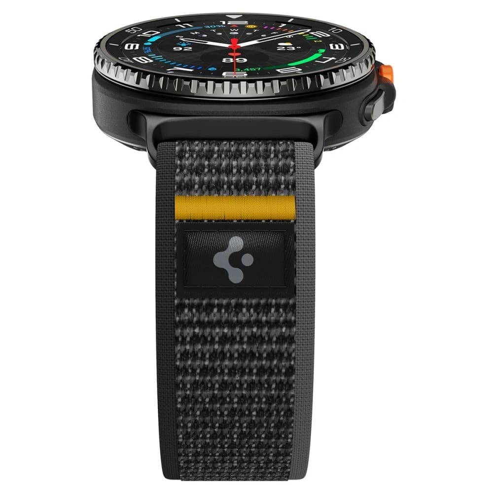 Spigen Athlex Air Samsung Galaxy Watch 8 / Classic 40/44/46mm Active Black - 5
