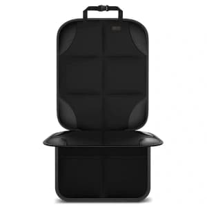 Tech-Protect UCA200 Baby Seat & Dog Waterproof Cover Black